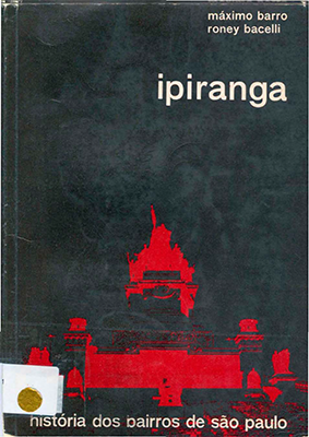 Bairro do Ipiranga