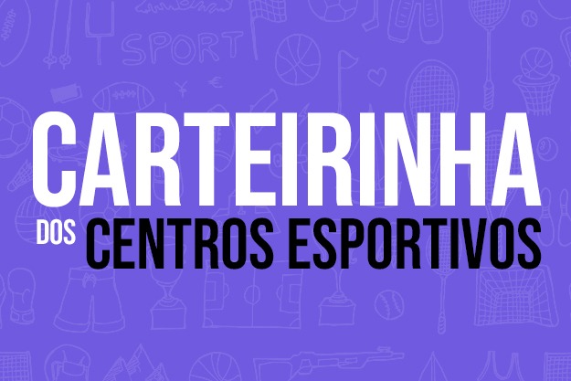 Na imagem, arte com a escrita 