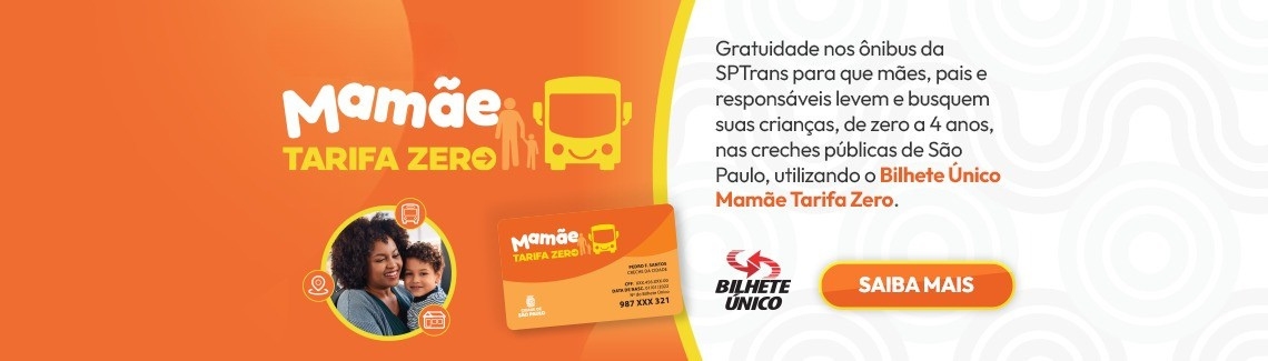 Programa Mamãe Tarifa Zero tem aprovação de 99% das beneficiadas