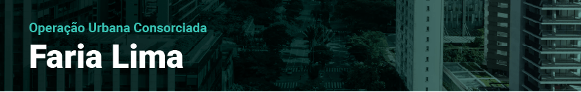 Banner OUC Faria Lima