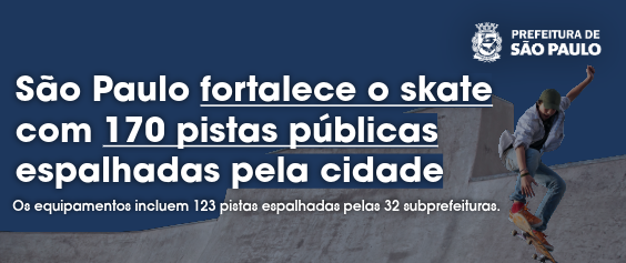 Imagem horizontal com fundo azul-marinho. No lado esquerdo, em letras grandes e brancas, está o título: 