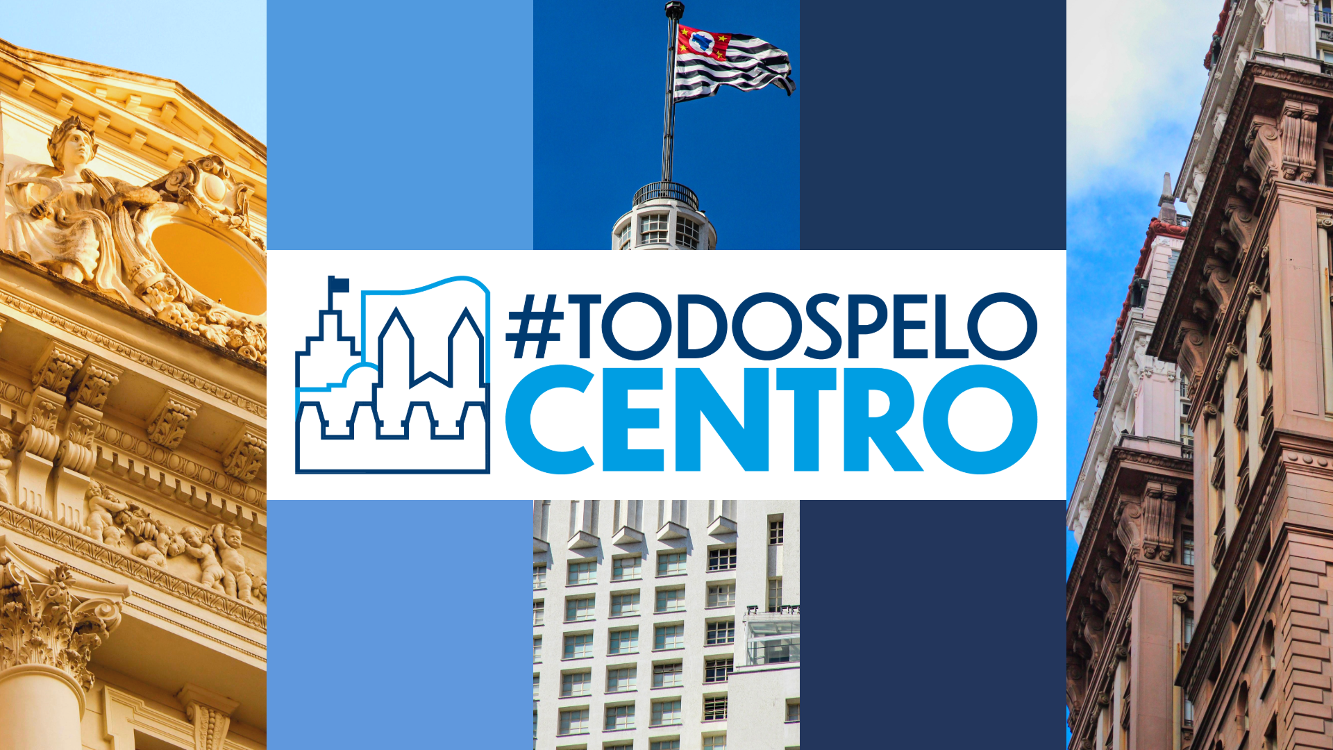 A imagem é um banner promocional do 