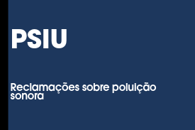 A imagem é um card retangular com um fundo azul escuro e uma faixa vertical preta no lado esquerdo. Em destaque e em branco, lê-se 